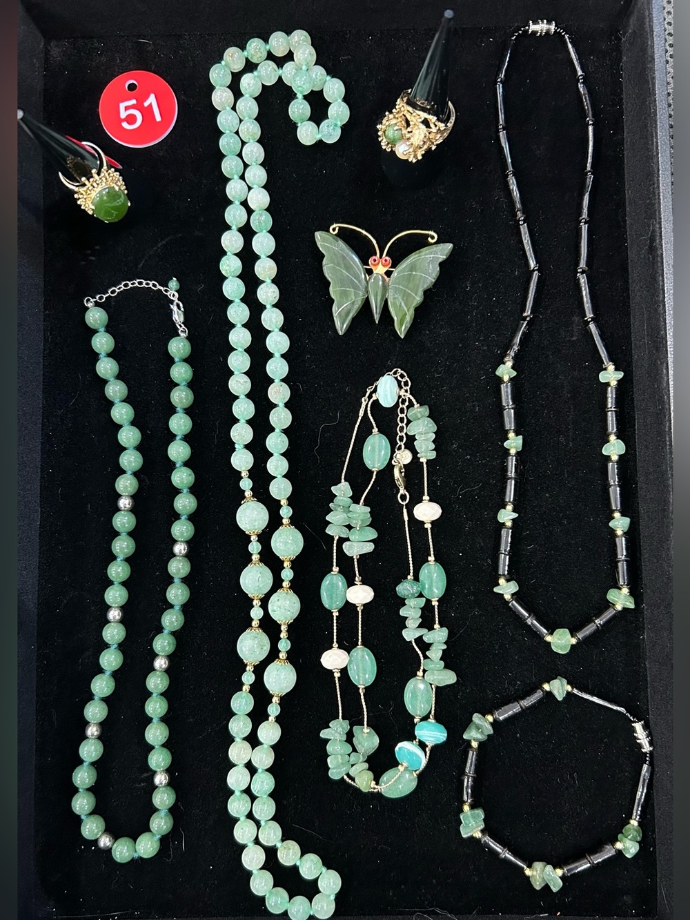 Preview Jade Jewelry May 30th